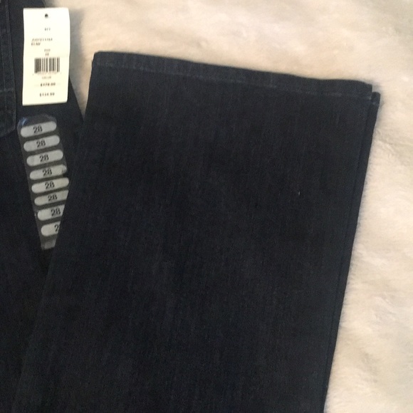 7 For All Mankind Elmsford Way Bootcut Jean - Picture 2 of 5
